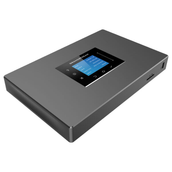 Grandstream UCM6302 IP PBX Grandstream UCM6302 IP PBX